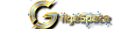 GiigaSpace Logo