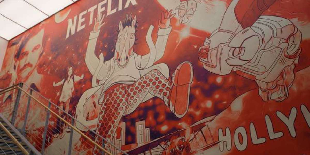 Animated Comedy Series – Jake Johnson Leads New Show