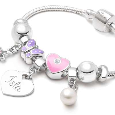 Charm Starter Set Profile Picture